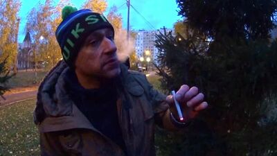 [ДВОРЕЦКОВ] СИГАРЕТЫ MARLBORO ICE BOOST, КУПИТЬ, ВКУС И ЦЕНА СИГАРЕТ МАЛЬБОРО БУСТ С КНОПКОЙ