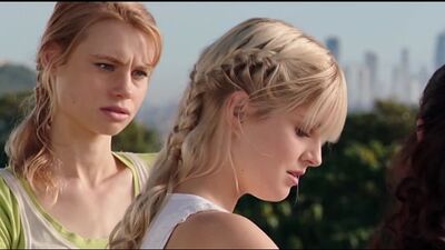 ТАЙНЫ ОСТРОВА МАКО / MAKO MERMAIDS s01e26