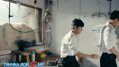 Pat and pran клип к дорамы заклятые друзья песня птичка