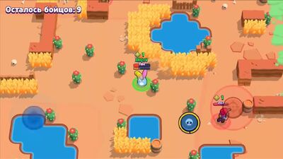 [INQTV] BRAWL STARS ПОДСТАВЛЯЙ ЛИЦО СЕЙЧАС ВЫЛЕТИТ ПТИЧКА ПАЙПЕР Бравл Старс