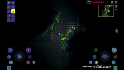 Lp. Terraria Expert #2. Непобедимый глаз Ктулху)