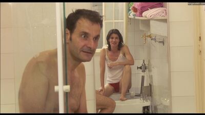 Irene Jacob -Rio Sex Comedy-