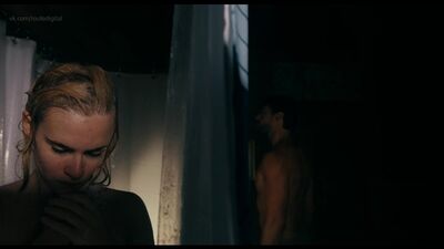 Ema Horvath, Mena Suvari - What Lies Below (2020) HD 1080p Watch Online / Эма Хорват, Мена Сувари - Что скрывает вода