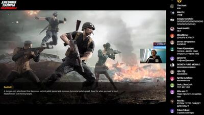 [Дневник Папича] ПАПИЧ КИЛЛ С 6000М!? ЧТО? КАМБЕКНУЛ В ПУБГ! [PUBG]