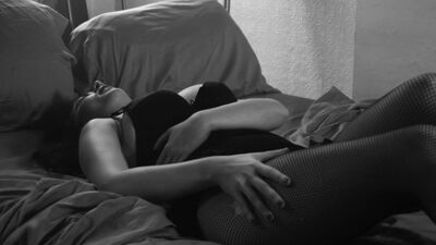 Amanda Greer Nude - Walt Whitman Never Paid for It (2012) HD 1080p