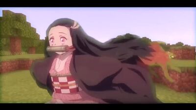 Клинок рассекающий демонов Недзуко | Kimetsu no Yaiba Nezuko