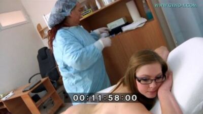 2 укола в попу