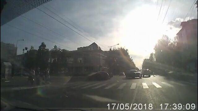 ДТП, центральный рынок, Саранск (Рузаевка Инсар Ромоданово Чамзинка)