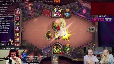 [z3fIR blitz] modestal смотрит: Топ Моменты c Twitch | БИРПОНГ С МОДЕСТАЛ 