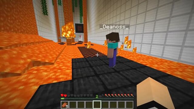 НУБ ПОПАЛСЯ В ЛОВУШКУ ПРО В МАЙНКРАФТ ! НУБ и ПРО ПРОТИВ ТРОЛЛИНГ MINECRAFT ПОЛОСА ИСПЫТАНИЙ Мультик