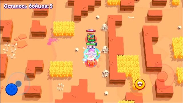 [Nemezis Brawl Stars] Brawl Stars - КАК ПОЛУЧИТЬ КОМПЕНСАЦИЮ ОТ РАЗРАБОТЧИКОВ ИЗ ЗА БАГА С ДЖИНОМ БРАВЛ СТАРС | ДЖИН ВСЕМ?