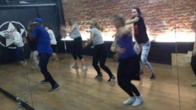 MDC NRG / DANCEHALL / JIFF Di BOSSMAN