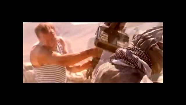 Афганские песни - Пришел приказ_HIGH