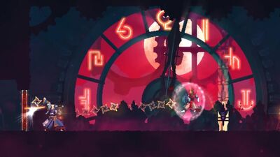Анонс даты выхода Dead Cells