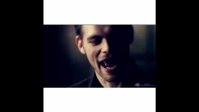 Клаус Майклсон ❤❤❤❤
