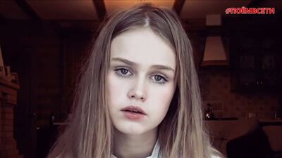 Нервы - Слишком влюблен (cover by Даша Волосевич),красивая девушка классно спела кавер,красивый голос,талант,поёмвсети,шикарно