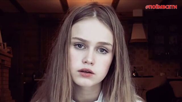 Нервы - Слишком влюблен (cover by Даша Волосевич),красивая девушка классно спела кавер,красивый голос,талант,поёмвсети,шикарно