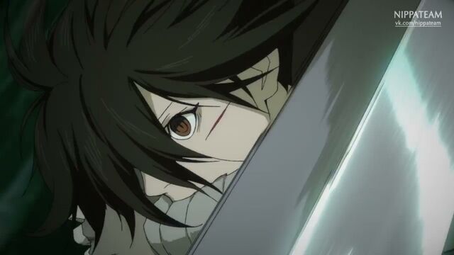 Dororo | Дороро PV (русские субтитры)