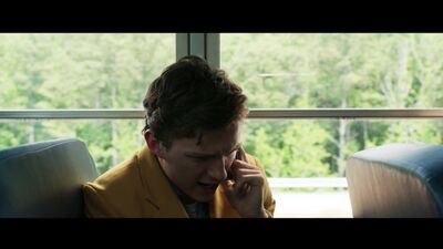 Человек-Паук: Возвращение Домой | Все вырезанные сцены
