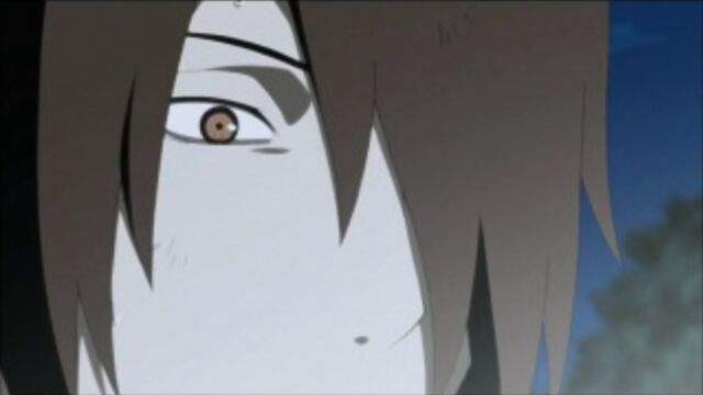 Naruto/Наруто: Utakata and Hotaru: I'm Not the One | Утаката и Хотару: Я не из тех. [3OH!3 -I'm Not the One ]