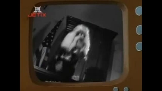 Жизнь с Луи - 31 Серия (Сумасшедший Хеллоуин)