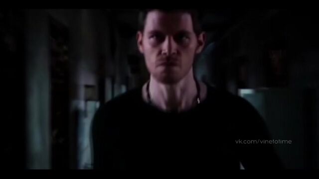 Клаус Майклсон / Klaus Mikaelson | Первородные / The Originals