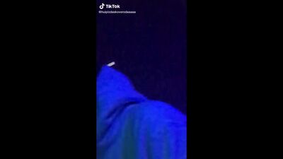 Крис Штрэфонд | Кристина Желточенко | TikTok от 29.05.2020