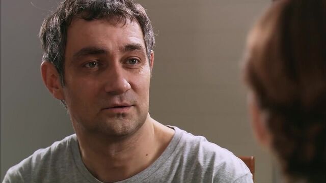 Склифосовский 1 сезон 19 серия - Склиф - Мелодрама _ Фильмы и сериалы - Лариса, Сергей и Никита