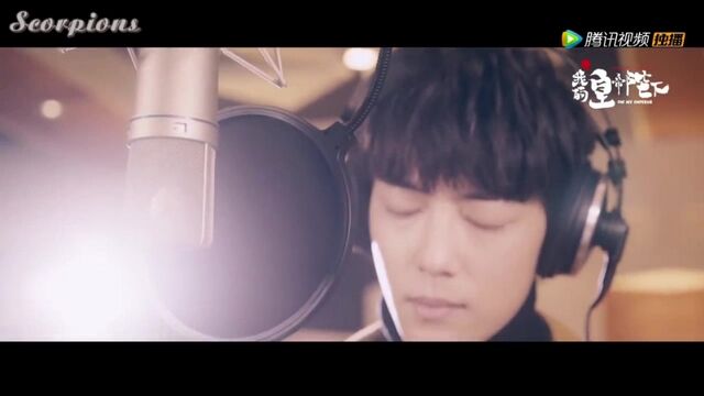 OST "О, мой император!" Сяо Чжань (Xiao Zhan 肖战) - 踩影子(Тенью за тобой)