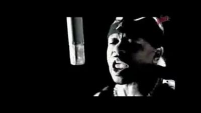 Roy Jones - Can't be touched