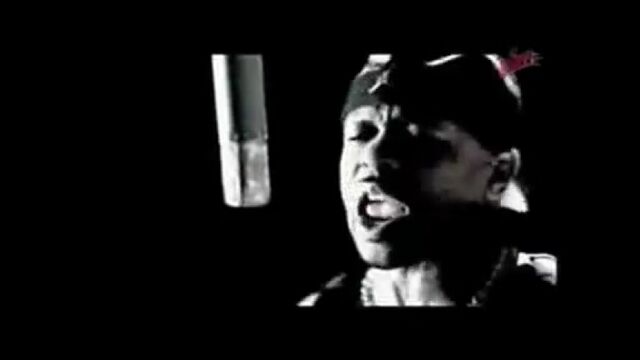 Roy Jones - Can't be touched