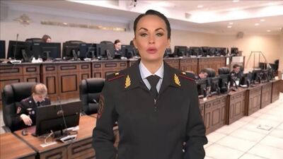 Ирина Волк: Полиция Санкт-Петербурга раскрыла совершенные почти 10 лет назад разбойные нападения