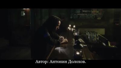 Северус Снейп и Мародеры 2020