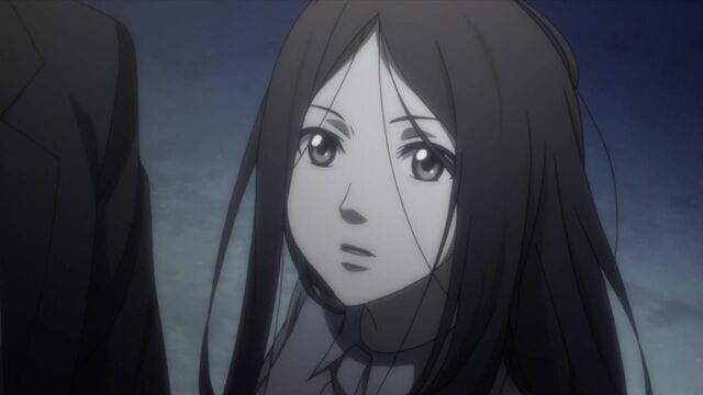 [AnimeJet] Hitori no Shita: The Outcast 01 / Один из отвергнутых: Изгой 1 серия озвучка [Pelevin&Metta]