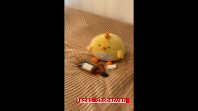 Ира Пинчук и Арай Чобанян прикалываются) Какая актёрская игра!