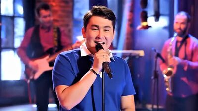 АЗАМАТ МУСАГАЛИЕВ - ХУЛИ ТЫ НОЕШЬ?