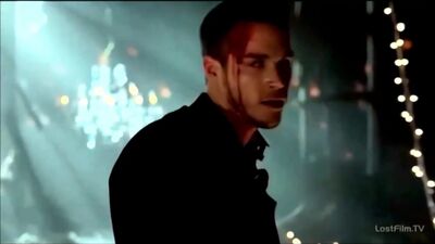 Кай Паркер / Kai Parker | Дневники вампира / The Vampire Diaries