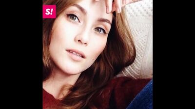 Участница "Холостяка" из мусульманской семьи снялась в лесбийском БДСМ-ролике