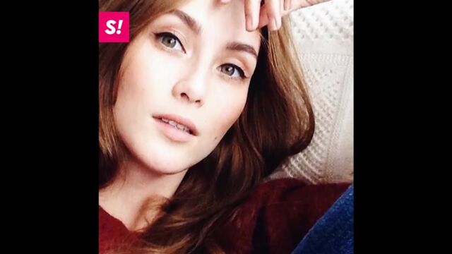 Участница "Холостяка" из мусульманской семьи снялась в лесбийском БДСМ-ролике