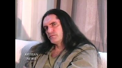 Питер Стил, фронтмэн Type O Negative, умер в возрасте 48 лет (Artisan News)