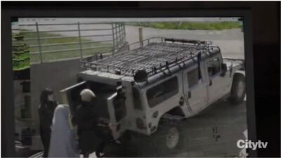 Одаренные 2 сезон 4 серия Кларисса и Лорен и Полярис и Эсме #2