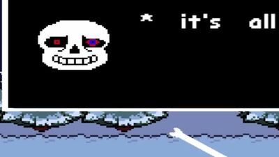 [Mr DeKart] ДАСТ САНС И BAD TIME ! - Undertale: Dusttale - #2