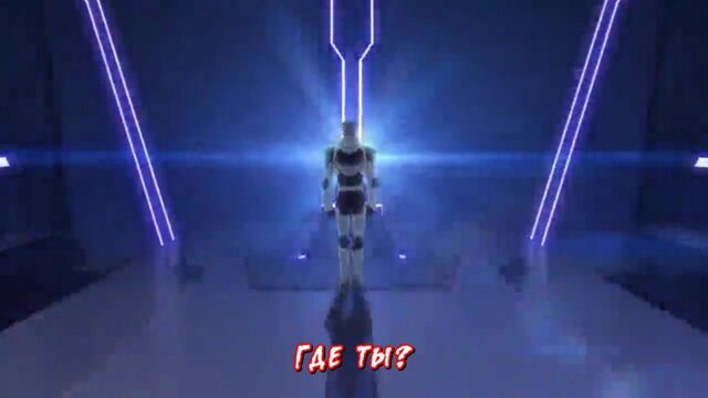 Вольтрон: Легендарный Защитник (Voltron: Legendary Defender) - S2. Тизер