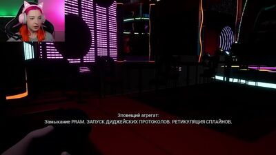 [Tilka Play] МОНТИ - ОЧКОЗАВР и ТАНЦУЮЩИЙ АНИМАТРОНИК! ► 5 НОЧЕЙ с ФРЕДДИ ► Security Breach #11