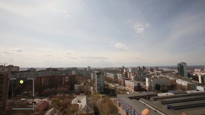 Видеоотчет двушки ЖК Королев