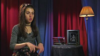Софи Беридзе - полный пиздец, я своим носом прокопала, подкоп блять сделала