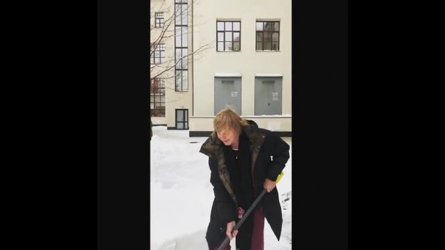 Инстаграм kirillturichenko