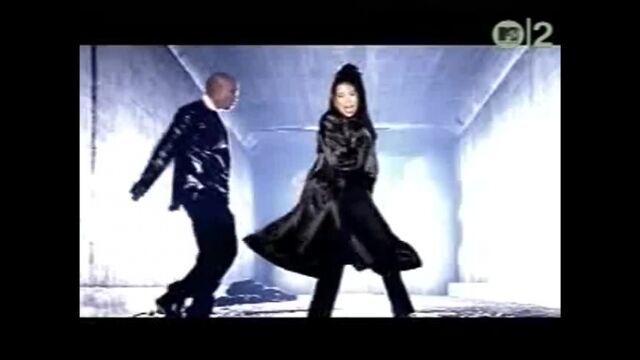 La Bouche - Sweet Dreams (480p)