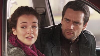 Склифосовский 1 сезон 16 серия - Склиф - Мелодрама _ Фильмы и сериалы - Русские мелодрамы - Петя и Полина