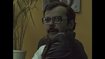Антон Лапенко – Татьяна Восьмиглазова (на случай важных переговоров) // Татьяна Восьмиглазова // Внутри Лапенко 2